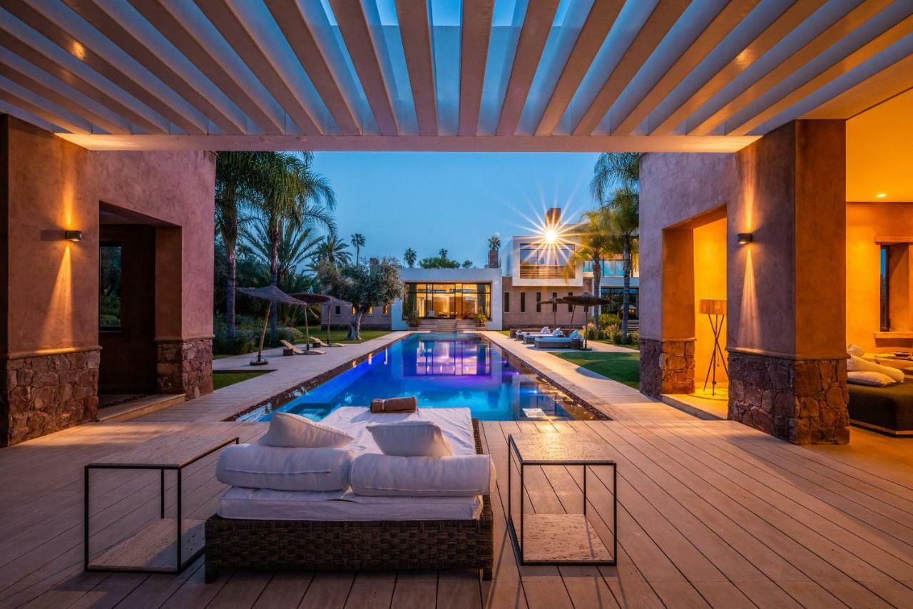 Zagora And Marhba Marrakech - By Emerald *