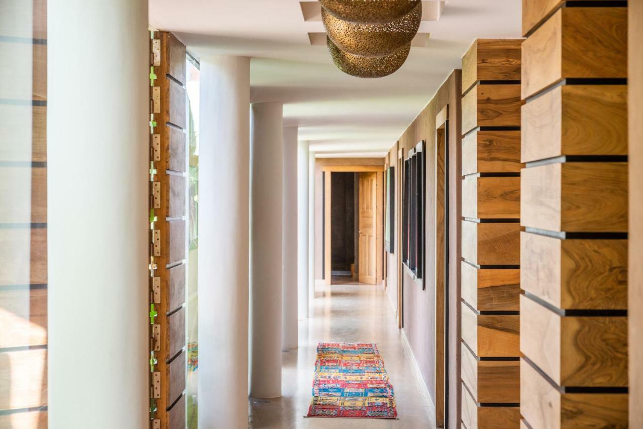 Zagora And Marhba Marrakech - By Emerald * Marrakesch