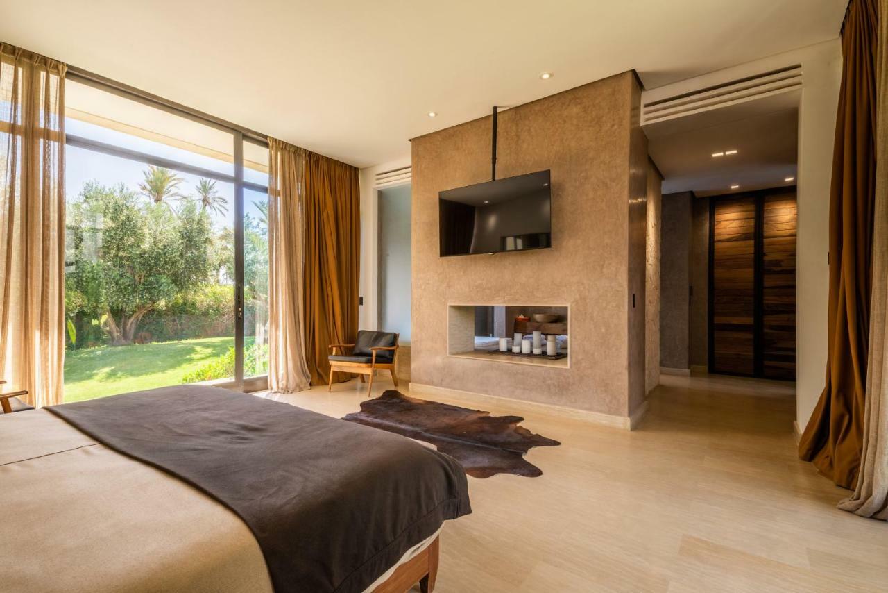 Zagora And Marhba Marrakech - By Emerald