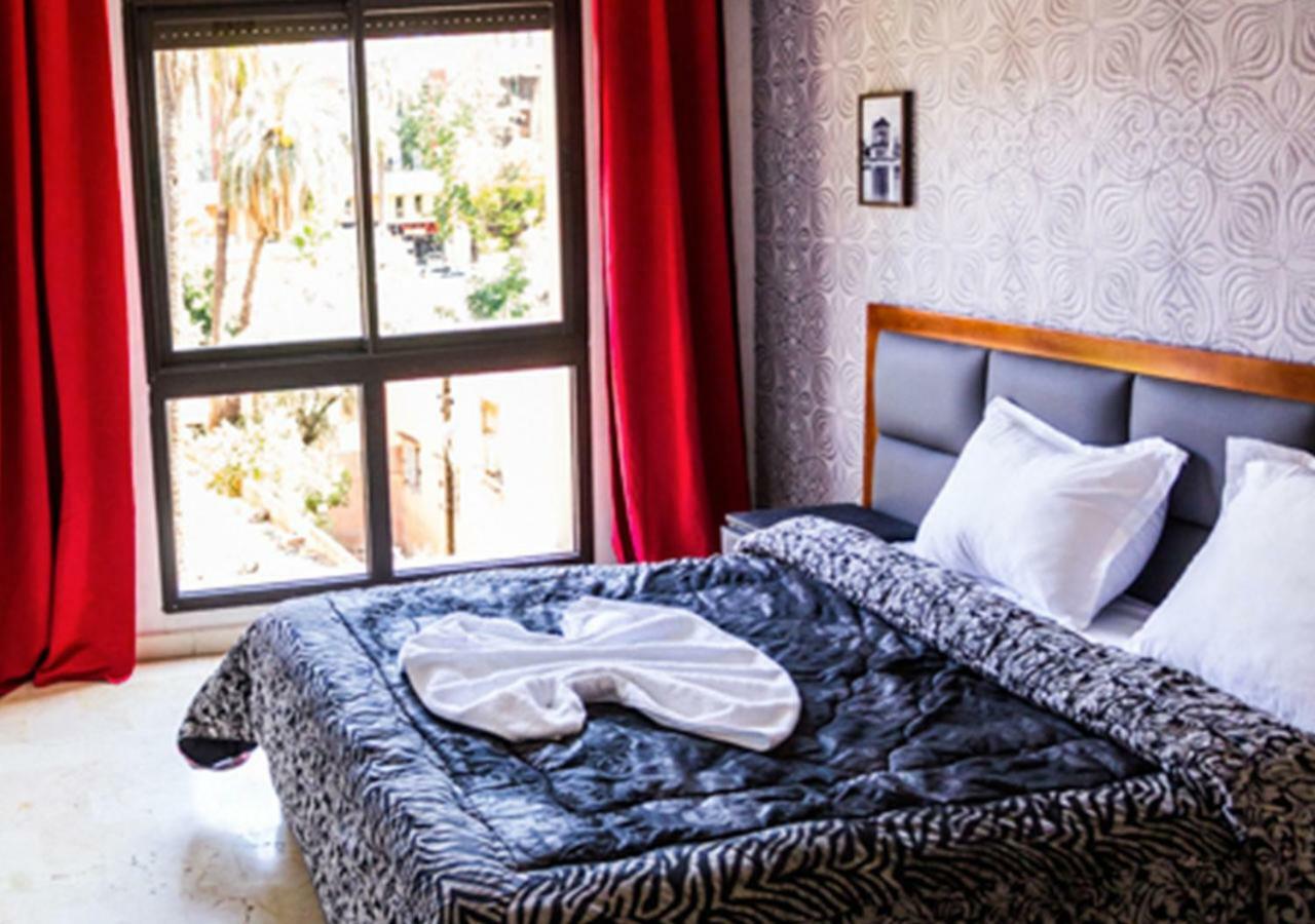 Palacio Gueliz F3 * Marrakesh