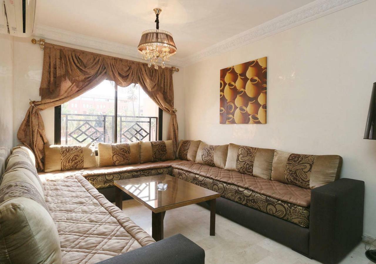 Palacio Gueliz F3 *
