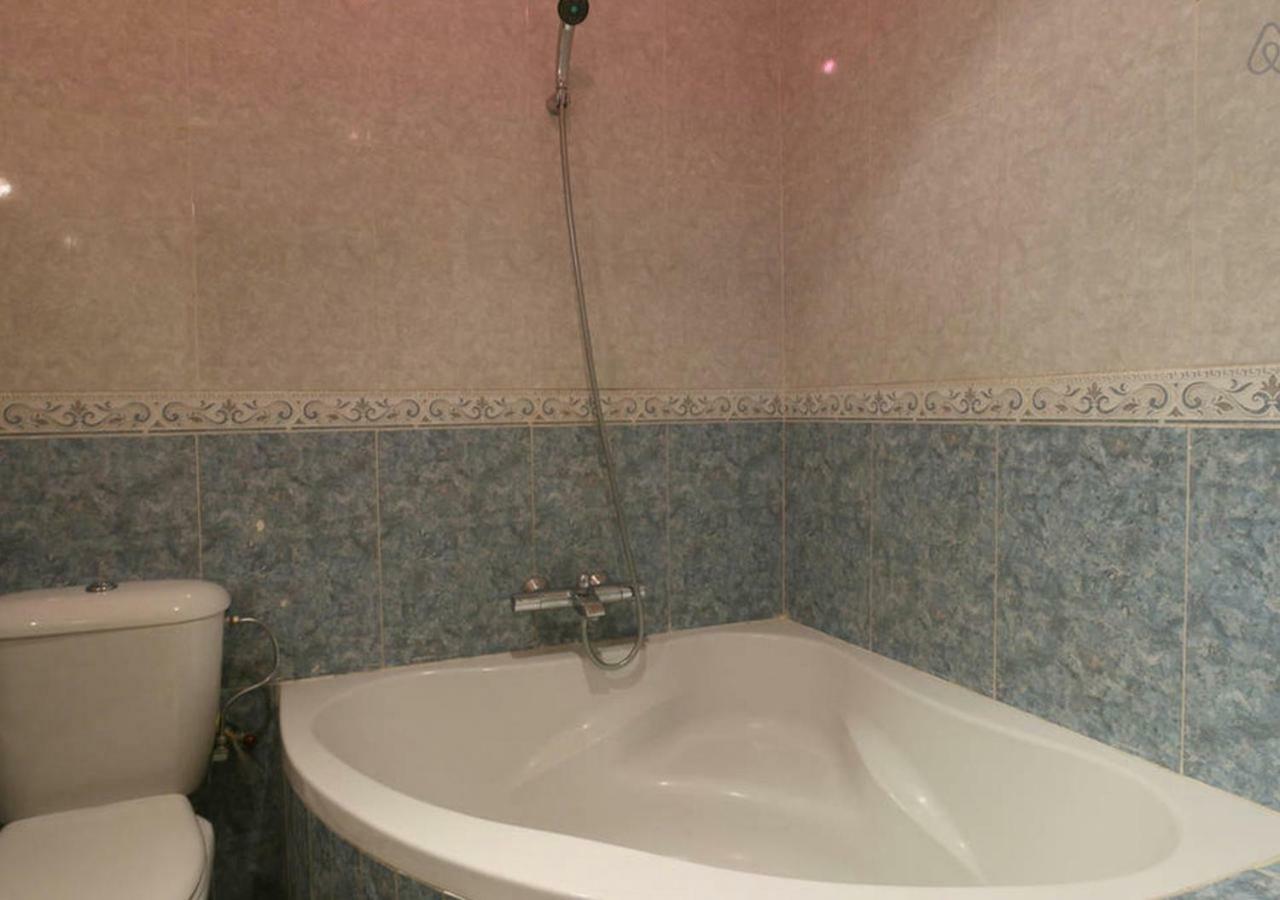 Appartement Palacio Gueliz F3 *