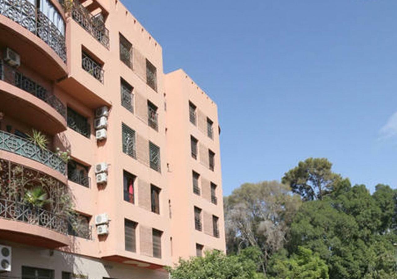 Palacio Gueliz F3 * Marrakesh