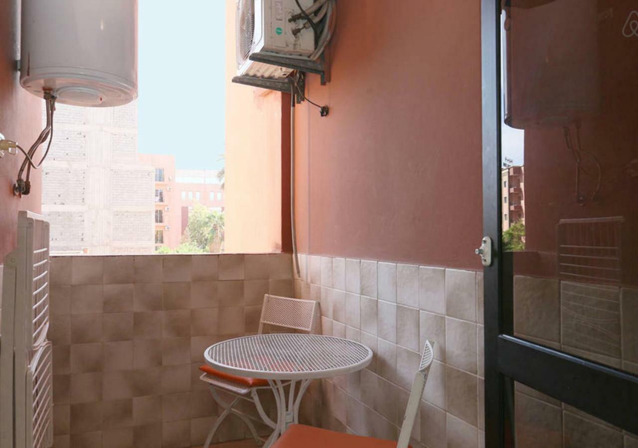 Palacio Gueliz F3 * Marrakesh