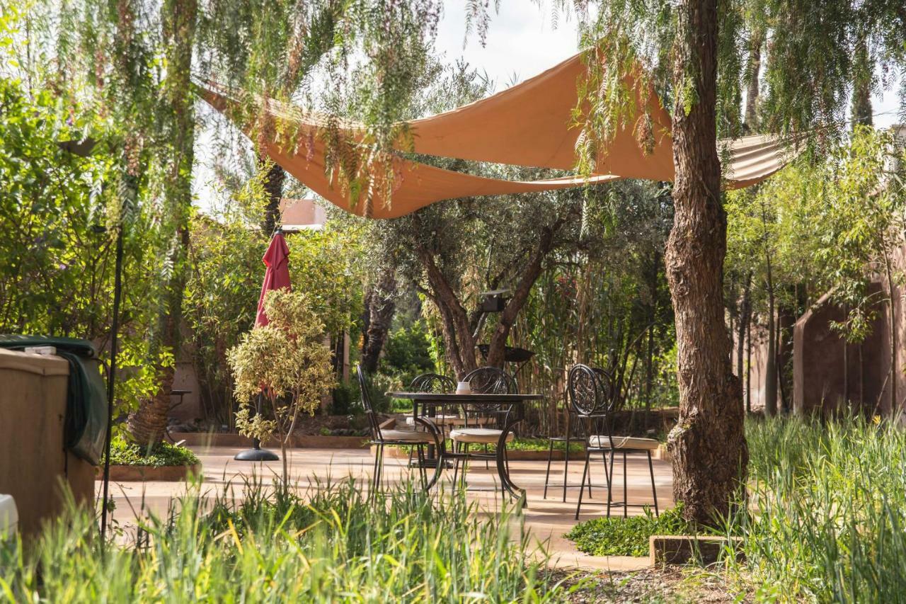 Bed & Breakfast 55 Marrakech