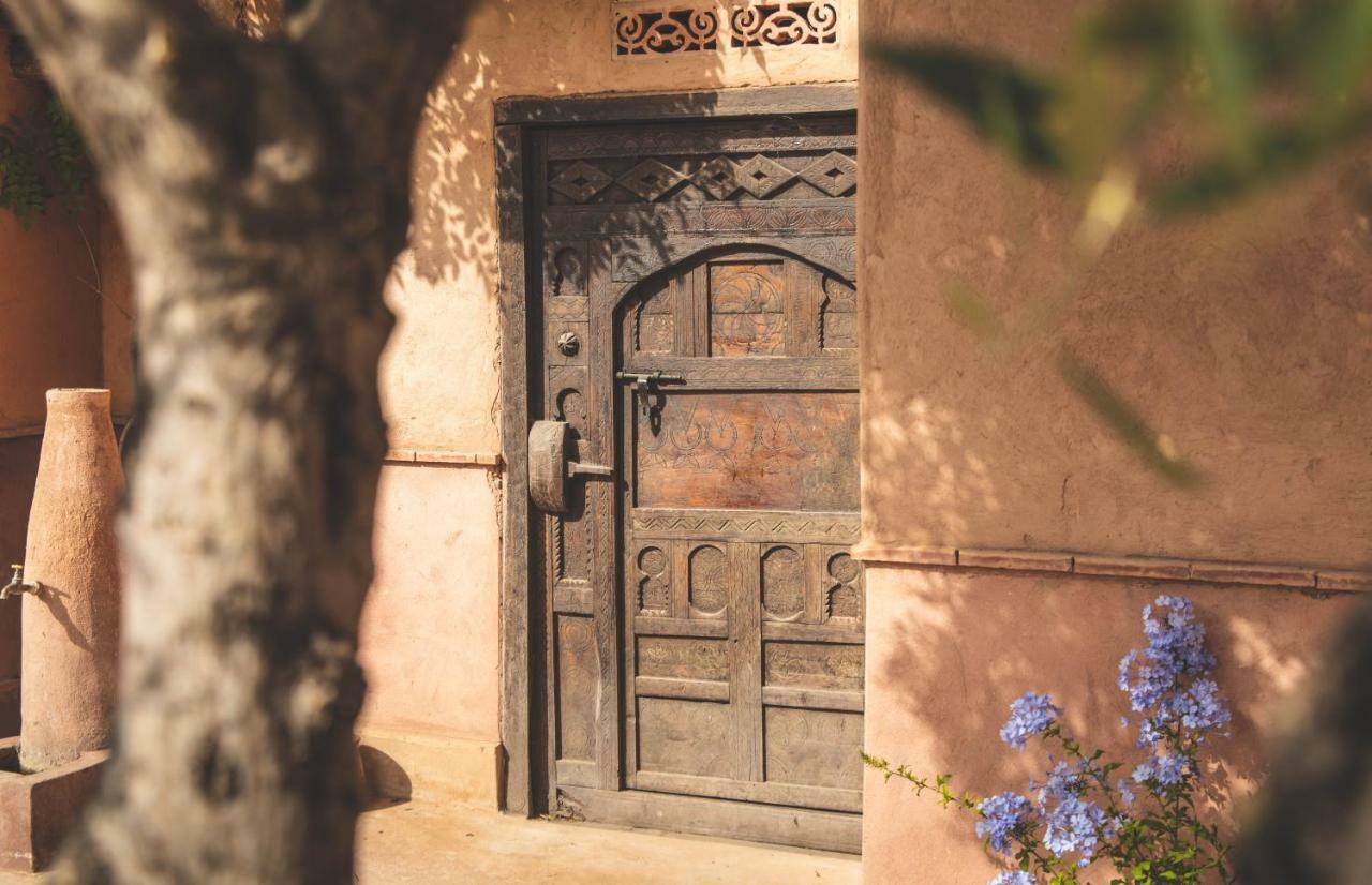 55 Marrakech Bed & Breakfast