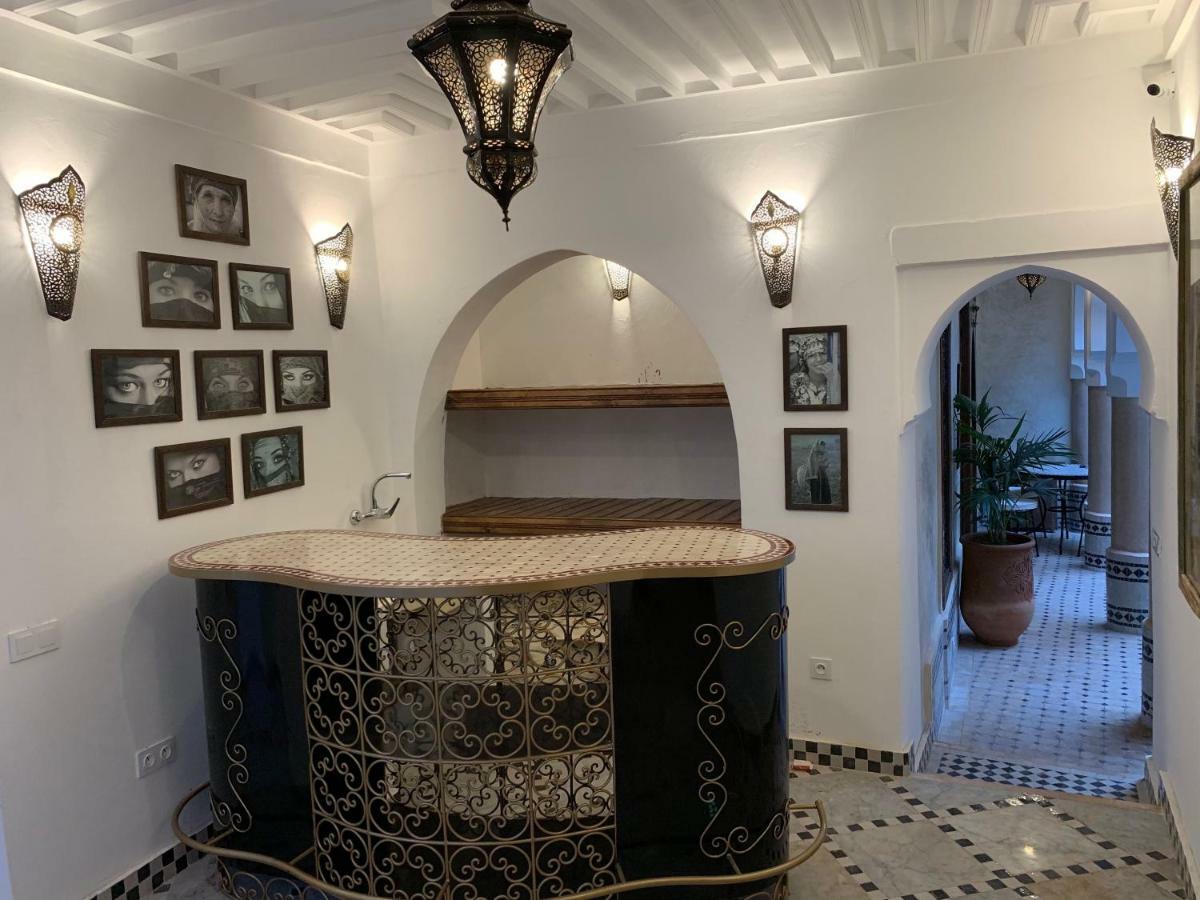 Abaka & Boutique Marrakesh