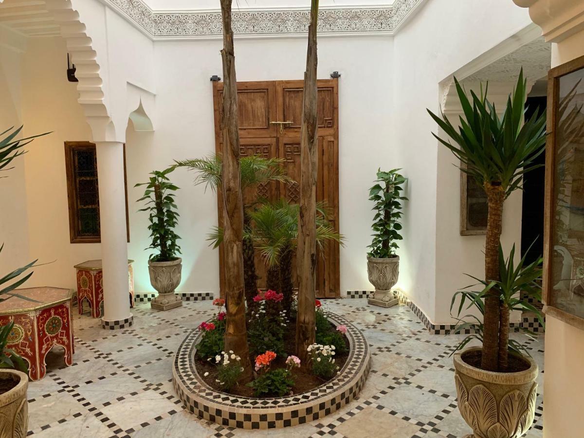 Abaka & Boutique Riad Marrakesh