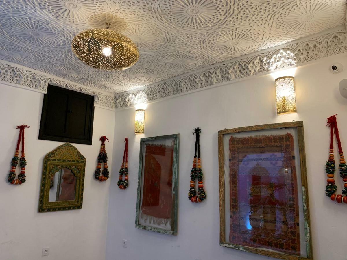 Abaka & Boutique Riad Marrakesh