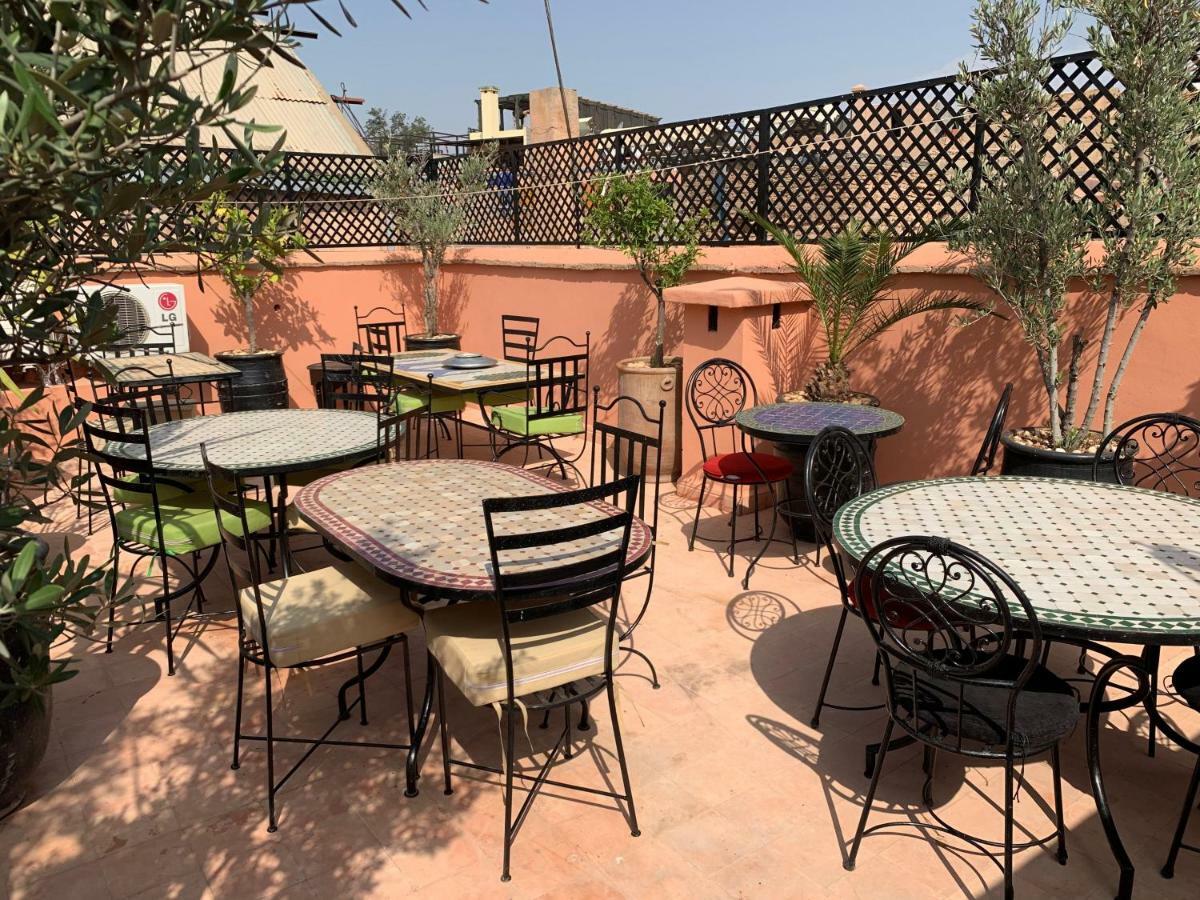 Abaka & Boutique Marrakesh