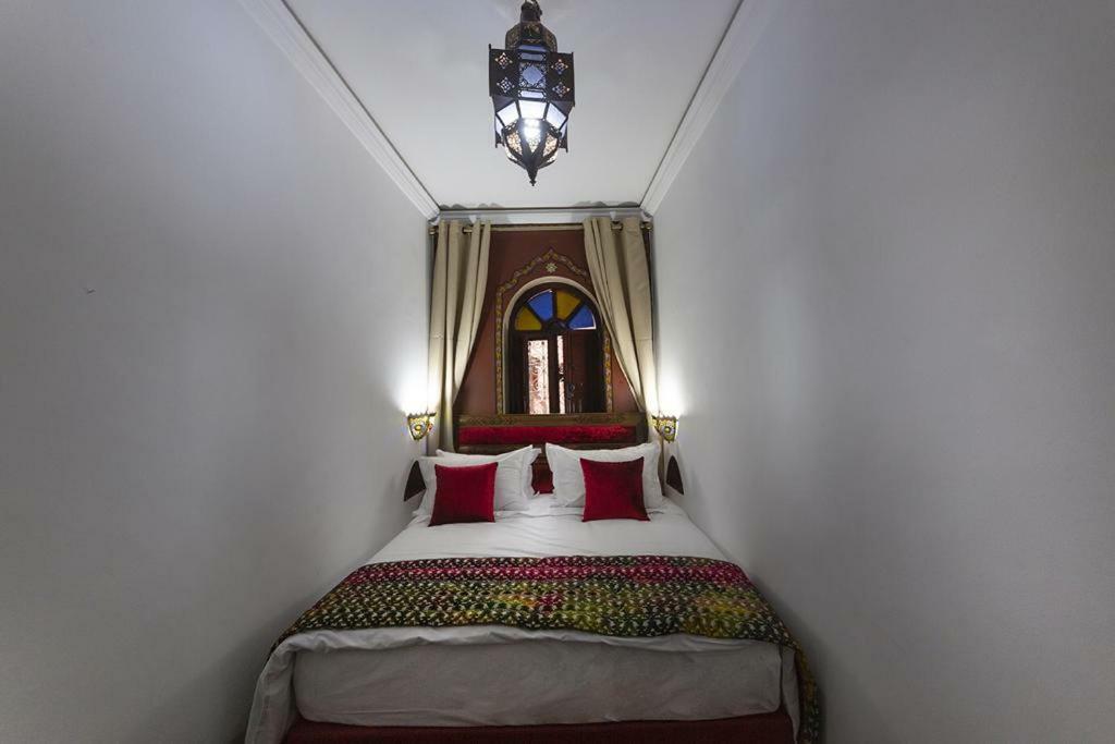 Riad Maison Belbaraka Marrakesh