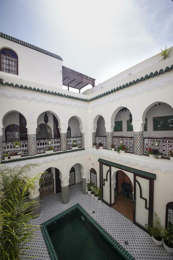 Maison Belbaraka Marrakesh