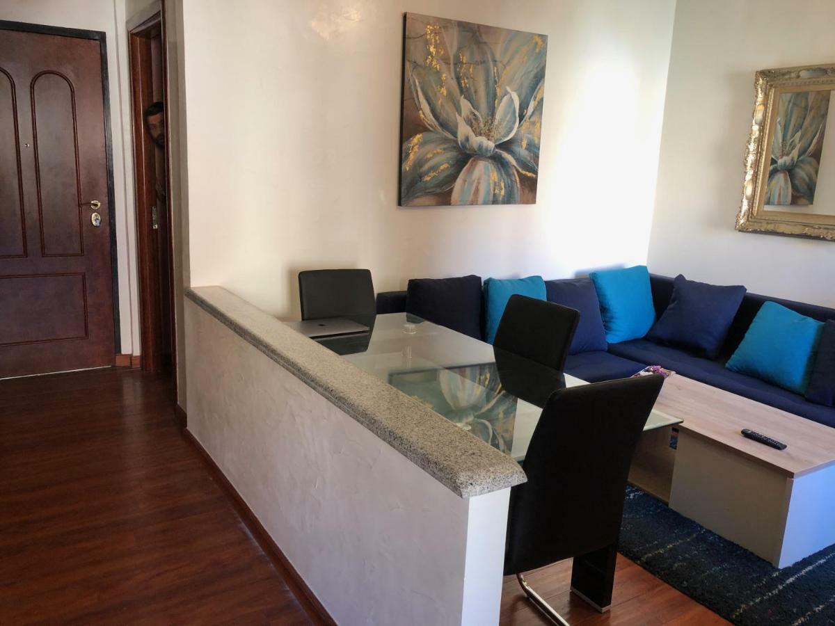 Like 2 Centre Marrakech Apartment *