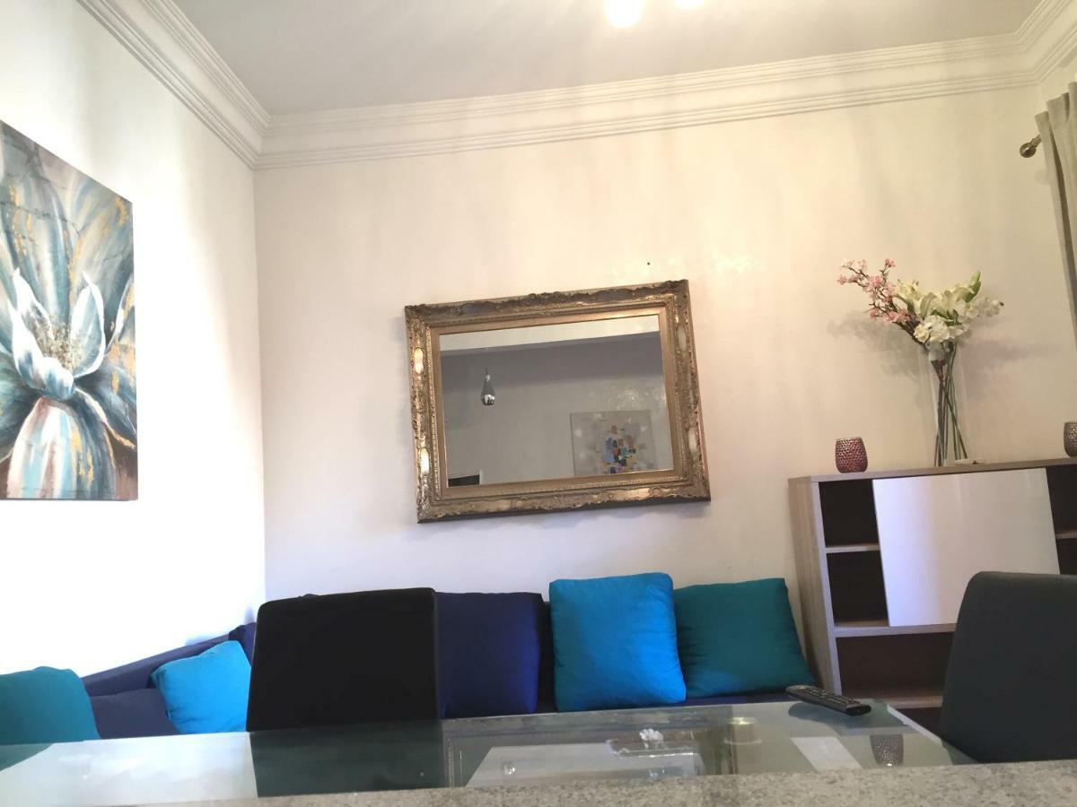 Like 2 Centre Marrakech Apartment *