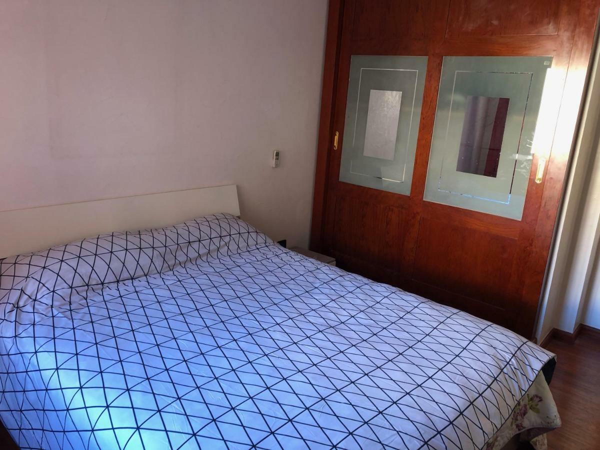 Apartment Like 2 Centre Marrakech