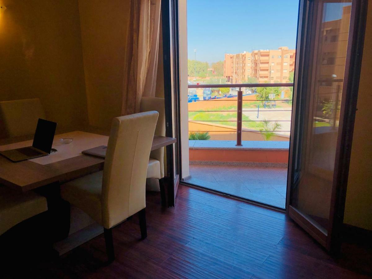 Like 3 Centre Marrakech Apartment