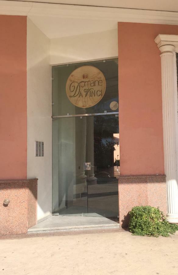 Apartment Like 3 Centre Marrakech *