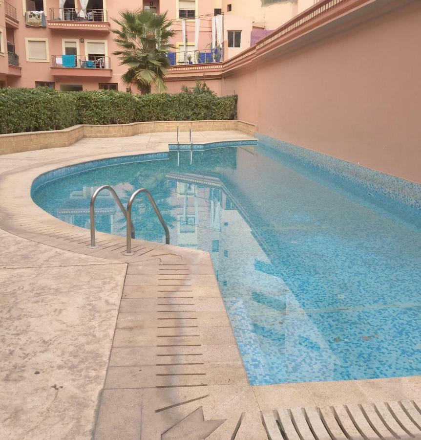 Apartment Like 3 Centre Marrakech Marrakesh