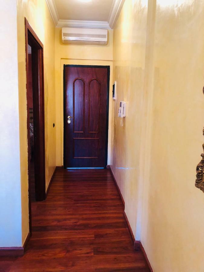 Like 3 Centre Marrakech Apartment Marrakesh