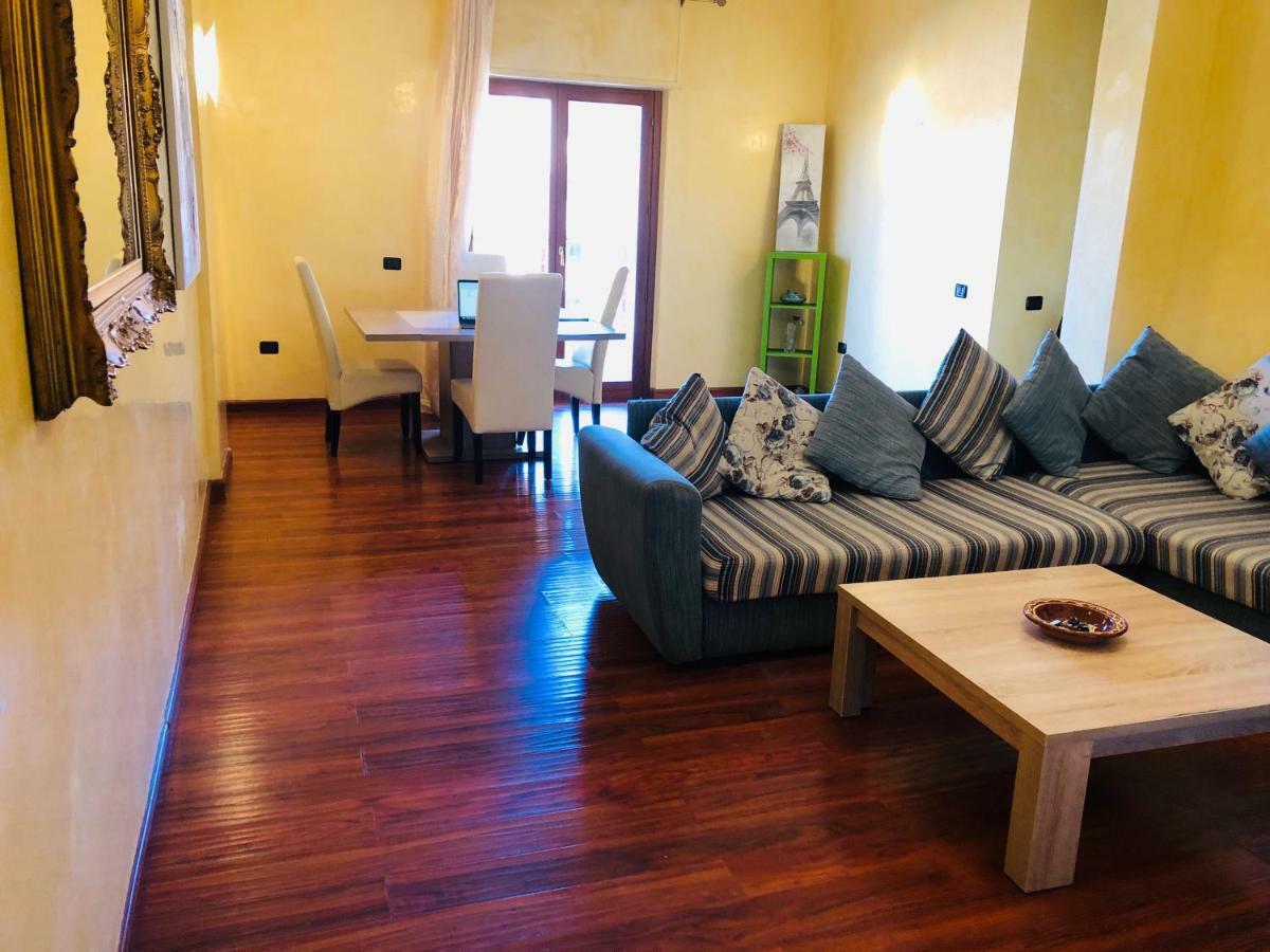 Apartment Like 3 Centre Marrakech Marrakesh