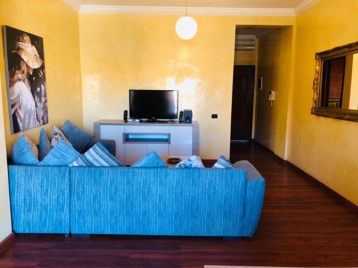Apartment Like 3 Centre Marrakech Marrakesh