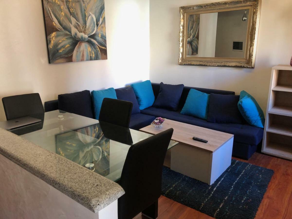 Like 2 Centre Marrakech Apartment