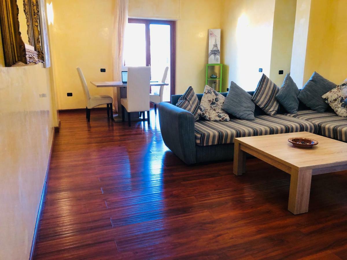 Apartment Like 3 Centre Marrakech