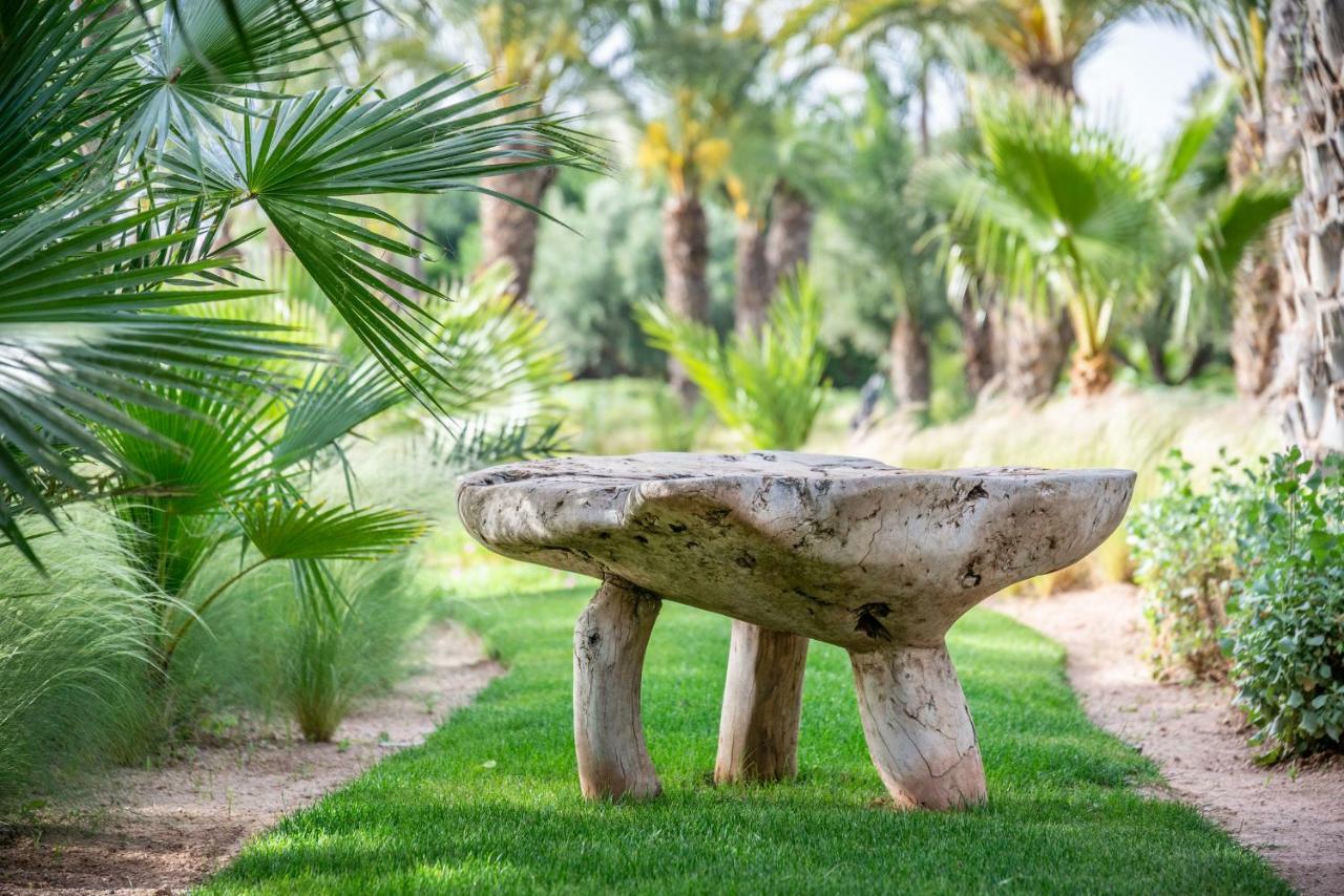 Villa Zagora And Marhba Marrakech - By Emerald