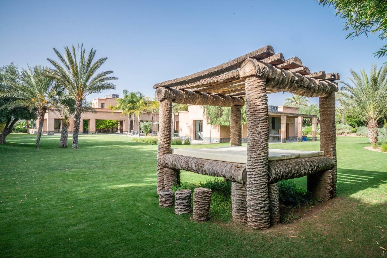 Zagora And Marhba Marrakech - By Emerald *