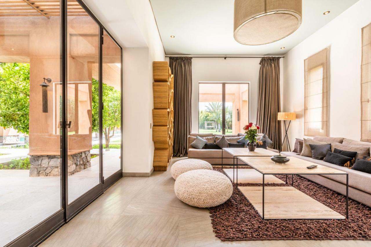 Zagora And Marhba Marrakech - By Emerald