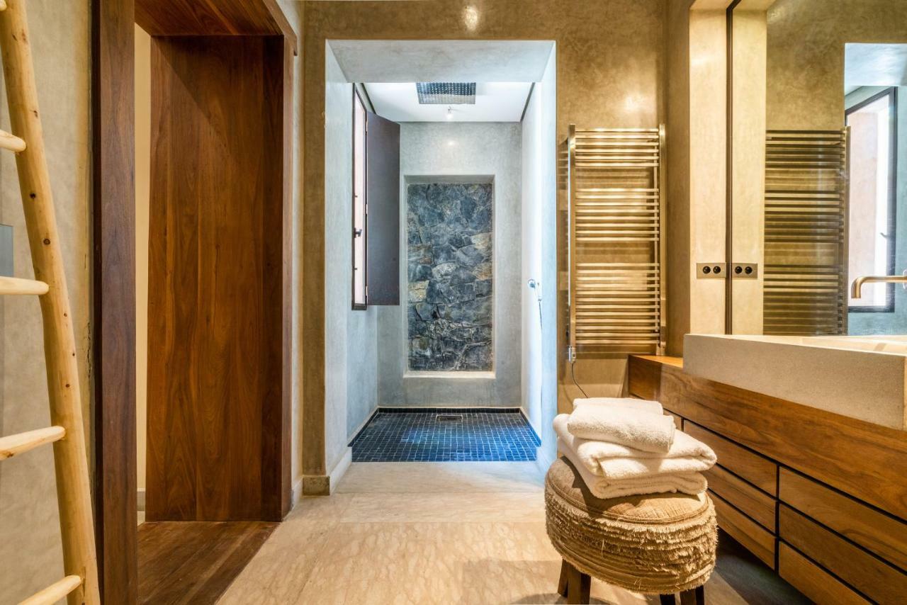 Zagora And Marhba Marrakech - By Emerald Villa *