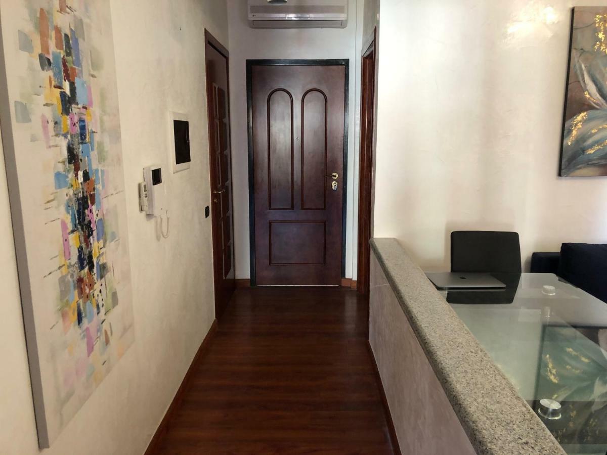Apartment Like 2 Centre Marrakech *