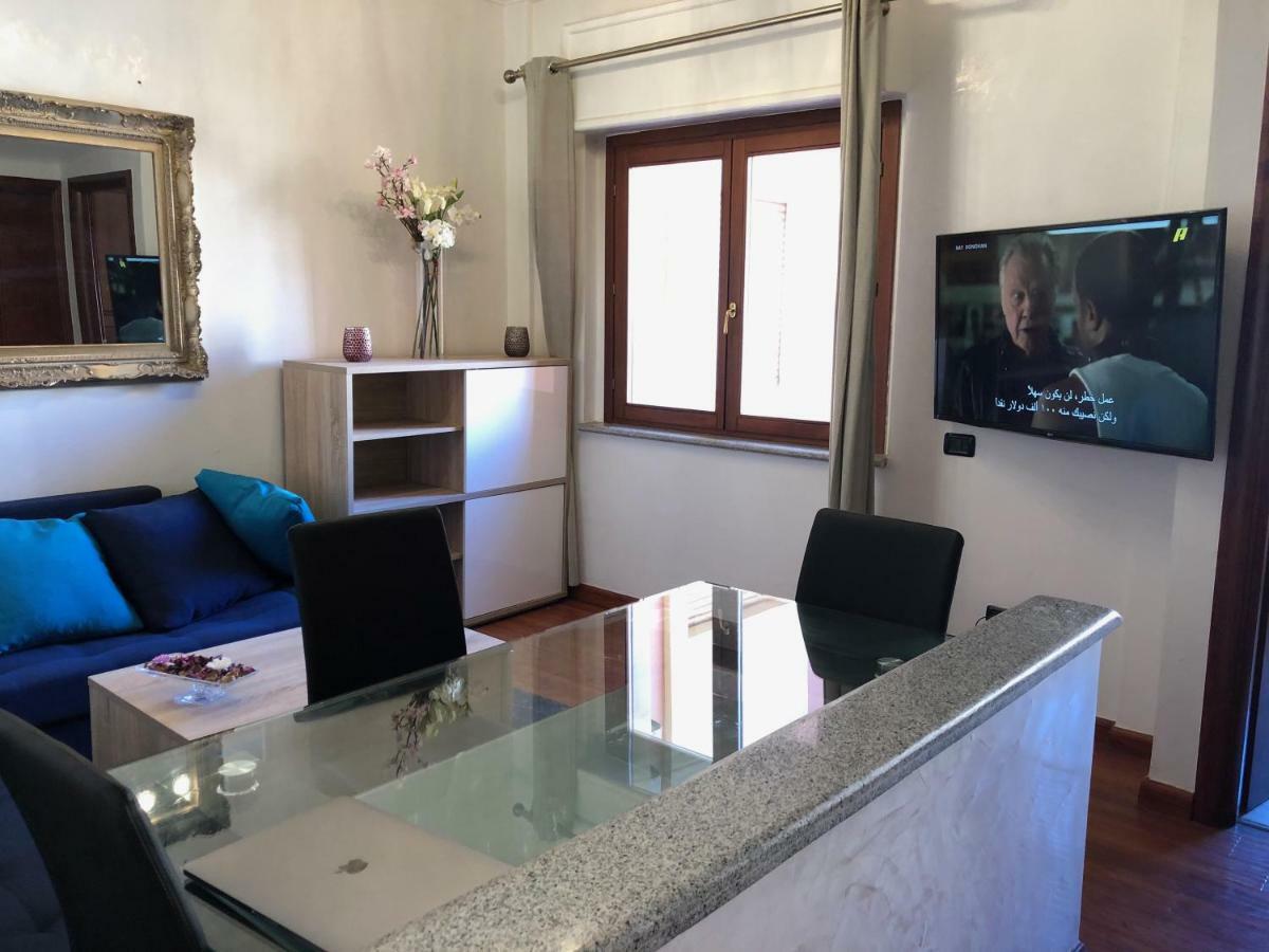 Like 2 Centre Marrakech Apartment