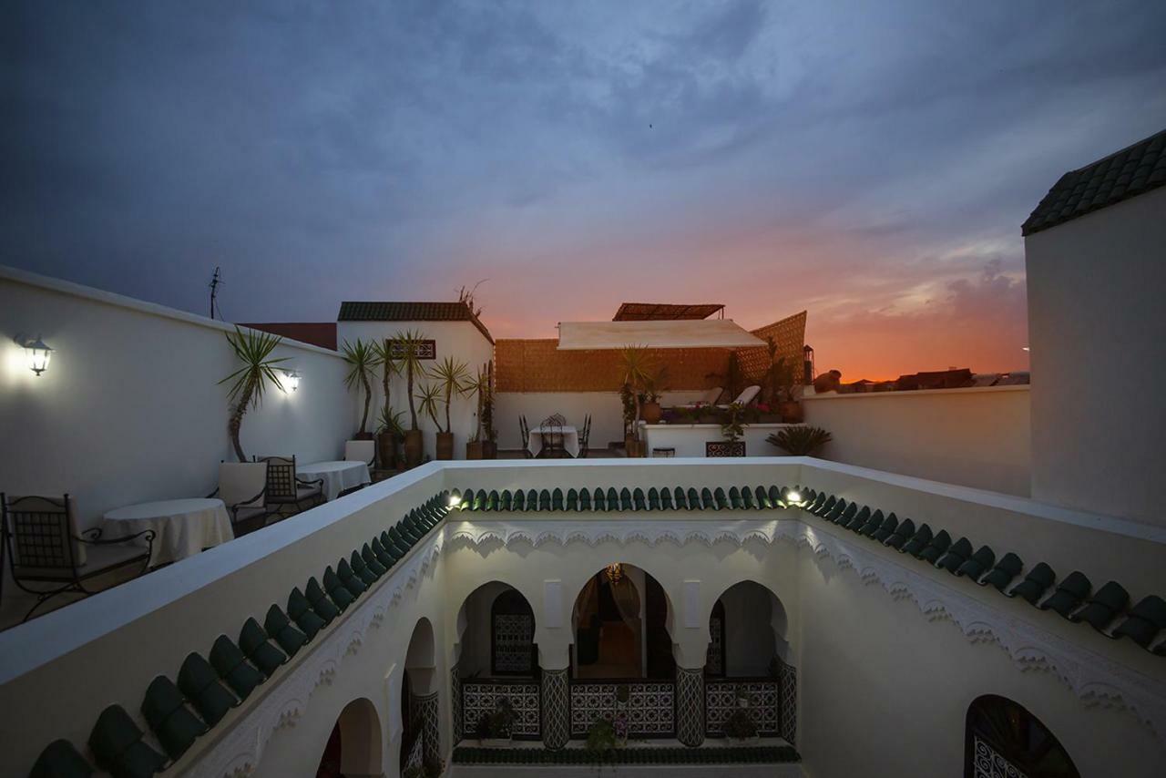 Maison Belbaraka Riad Marrakesh
