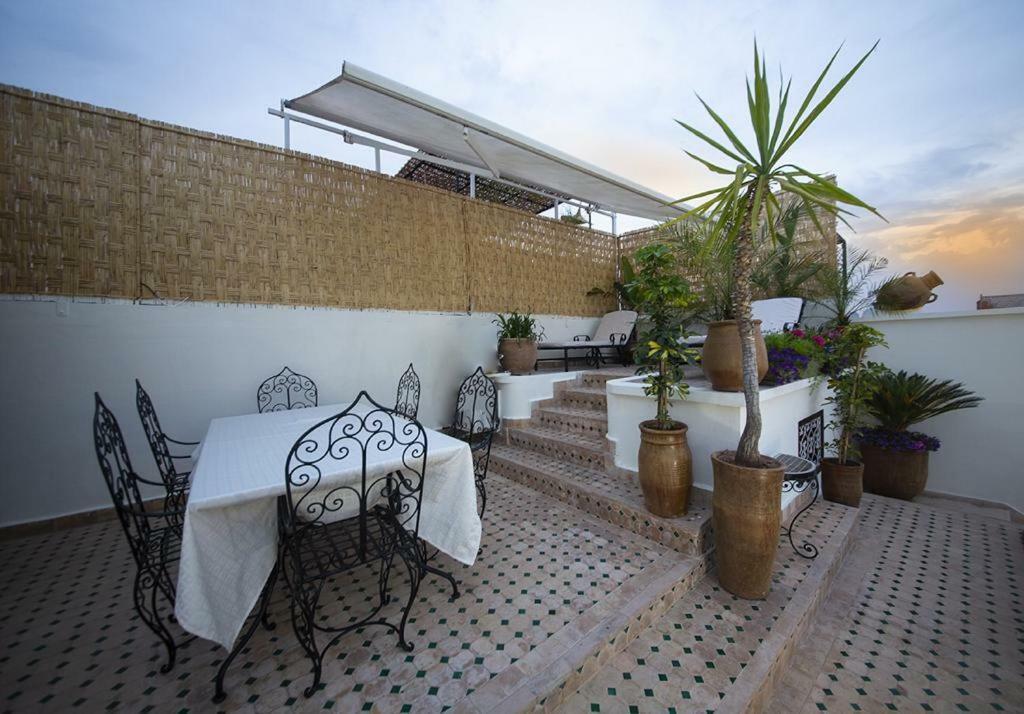 Maison Belbaraka Riad Marrakesh
