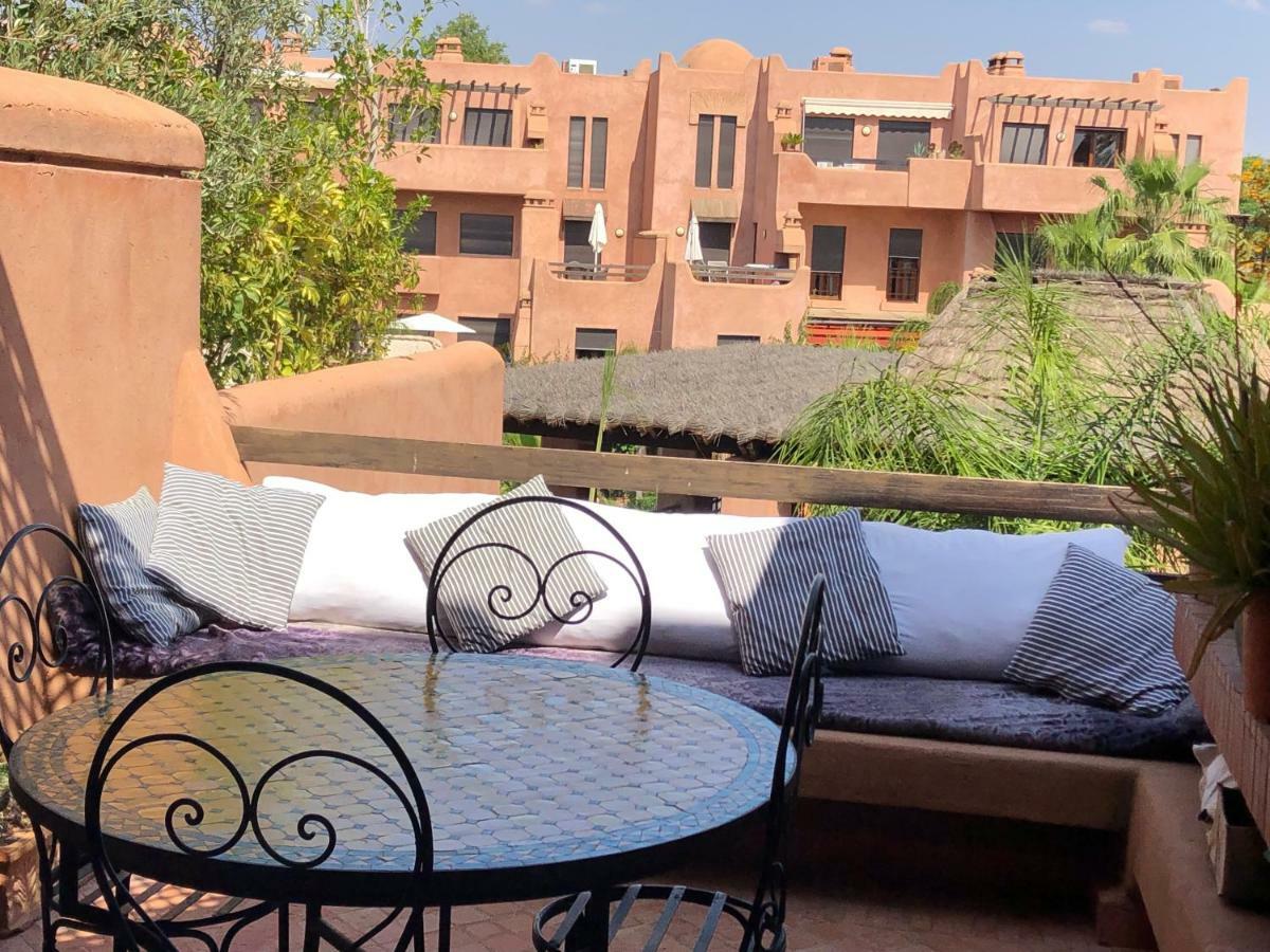 Apartamento Al Quantara Tchika 1 *