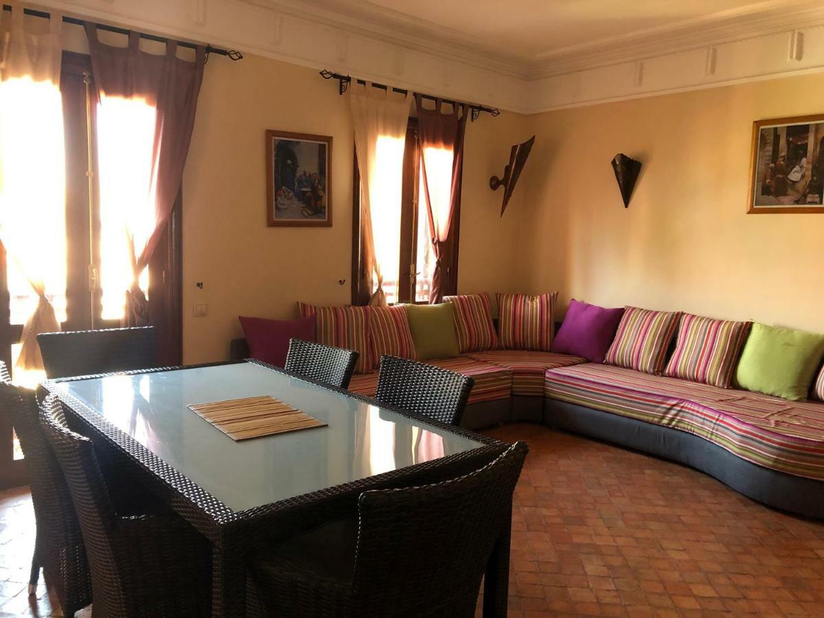 Al Quantara Tchika 1 * Marrakesh