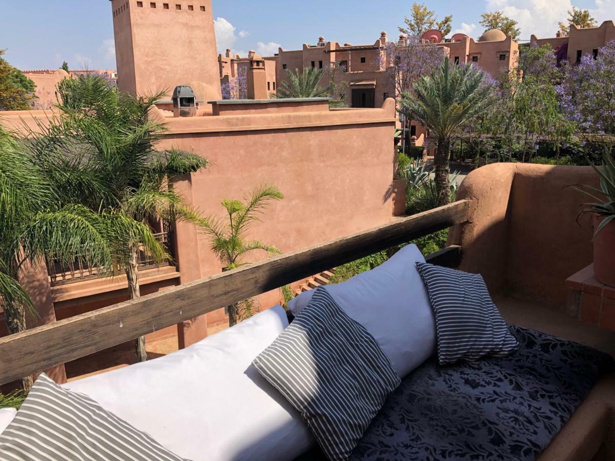 Al Quantara Tchika 1 * Marrakesh