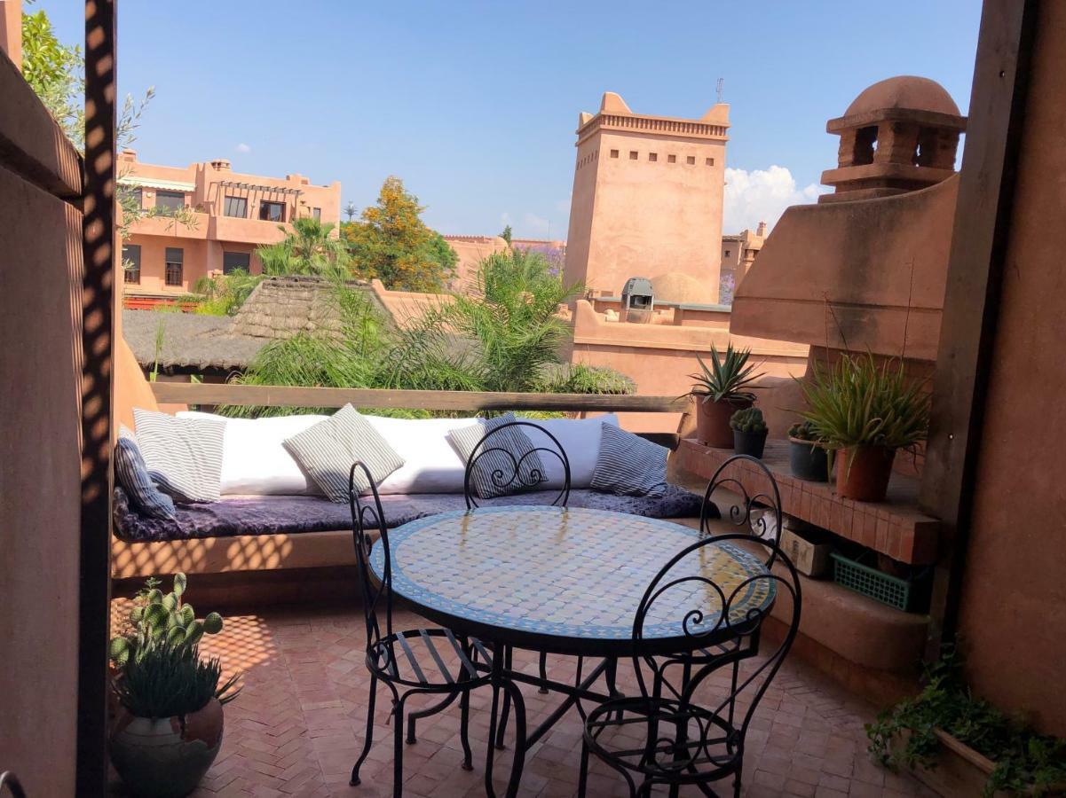 Al Quantara Tchika 1 * Marrakesh
