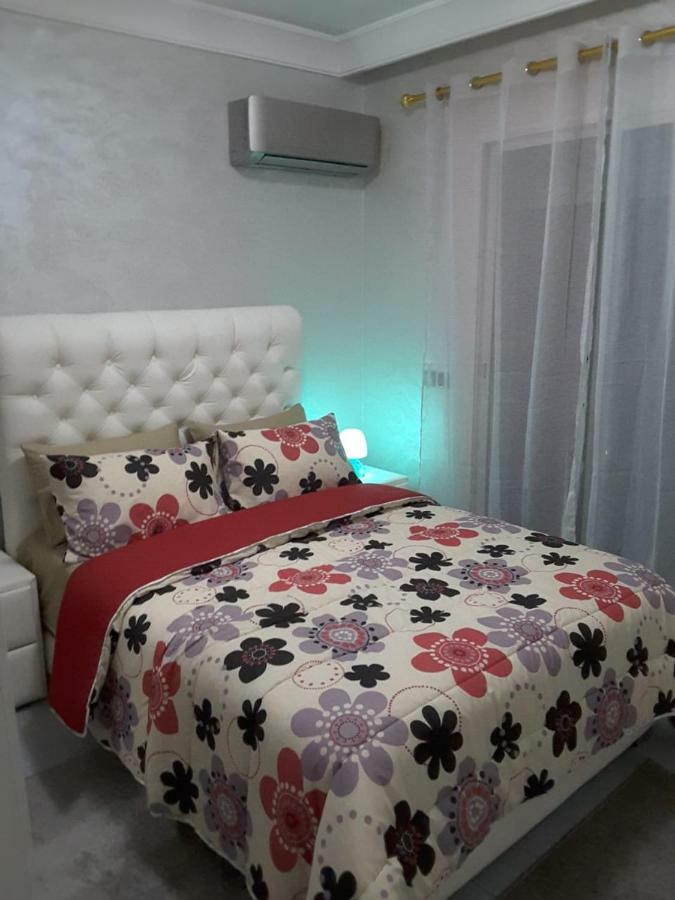 Amina Apartment *