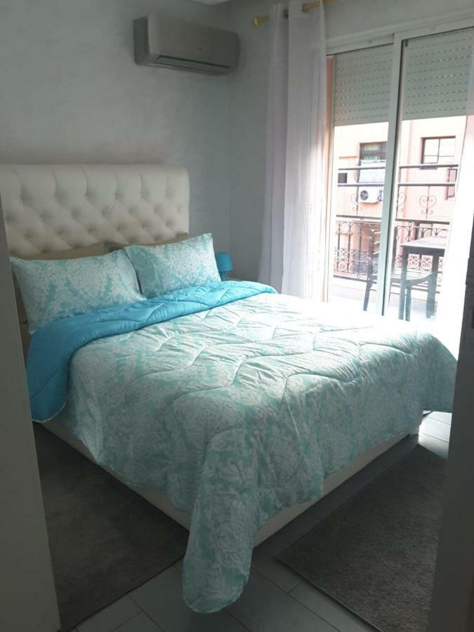 Amina Apartment