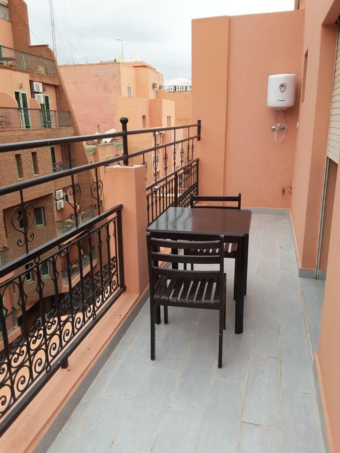 Amina Apartment