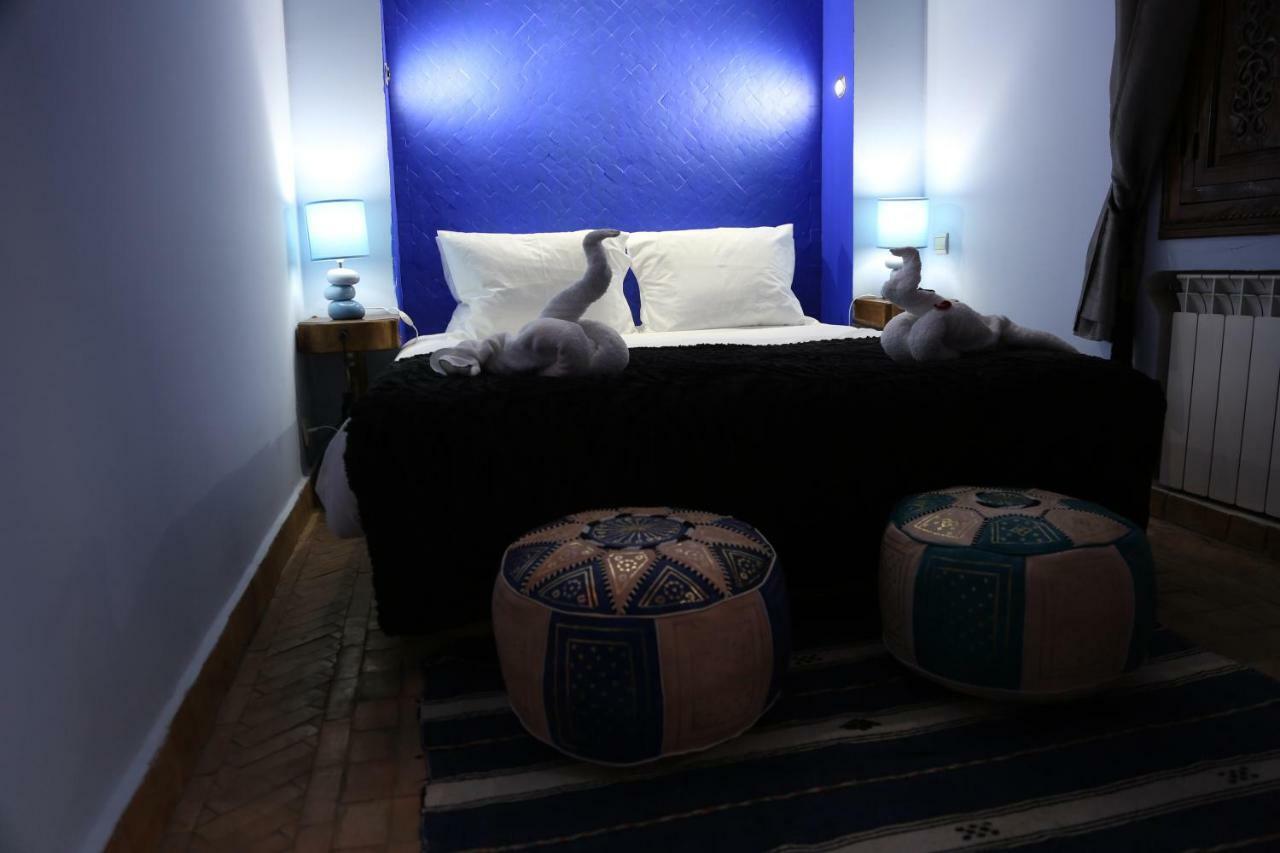 Reve D Antan Riad