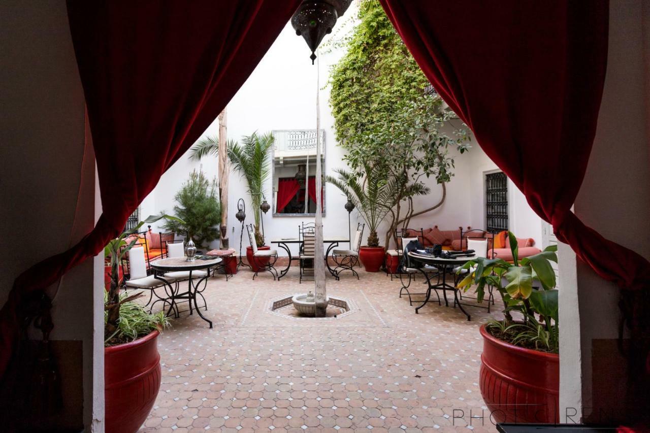 Dar Nabila Riad 3*