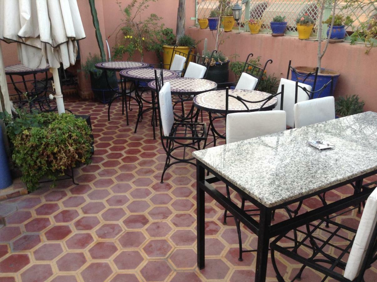Hotel Faouzi 3*