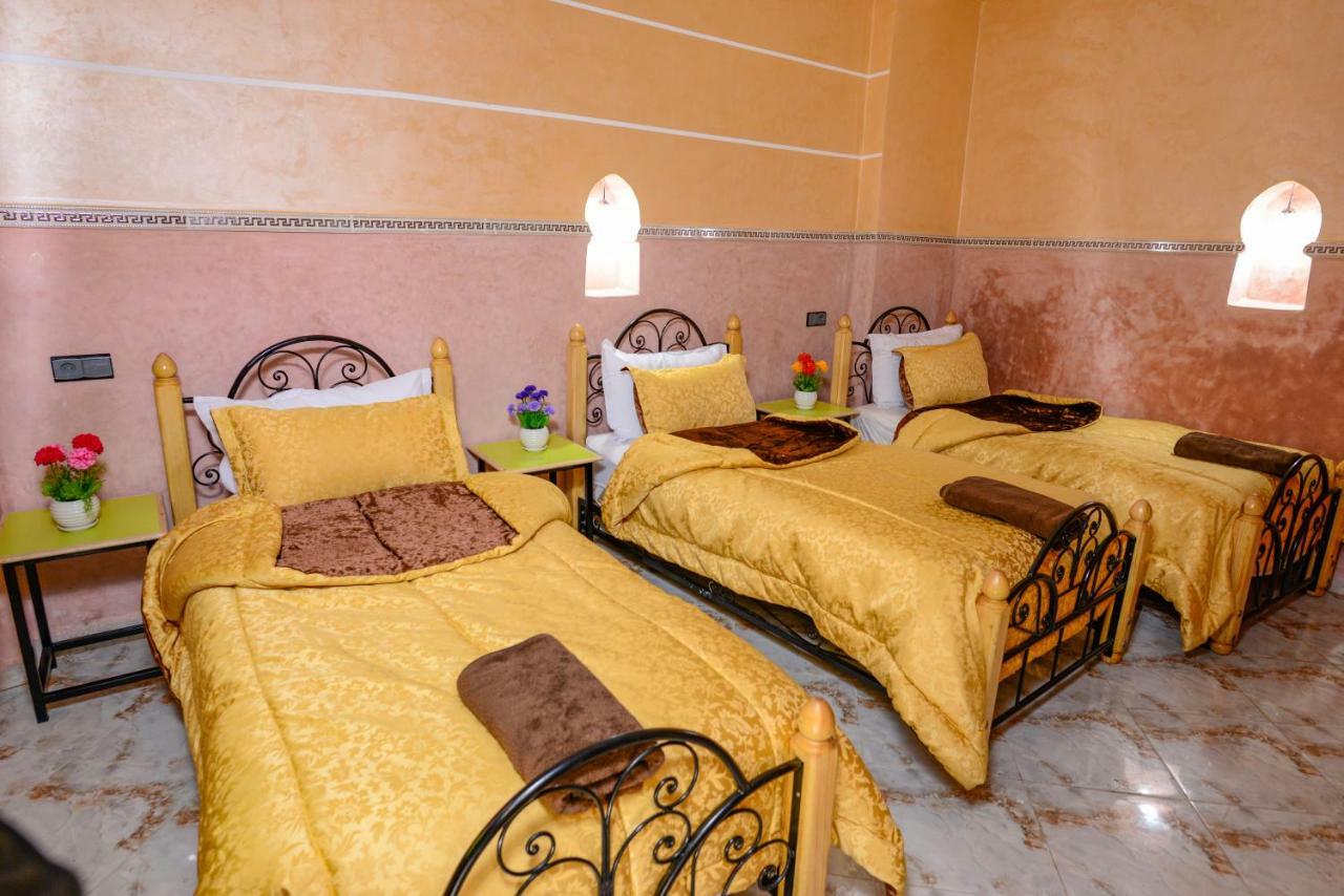 Hotel Faouzi 3*
