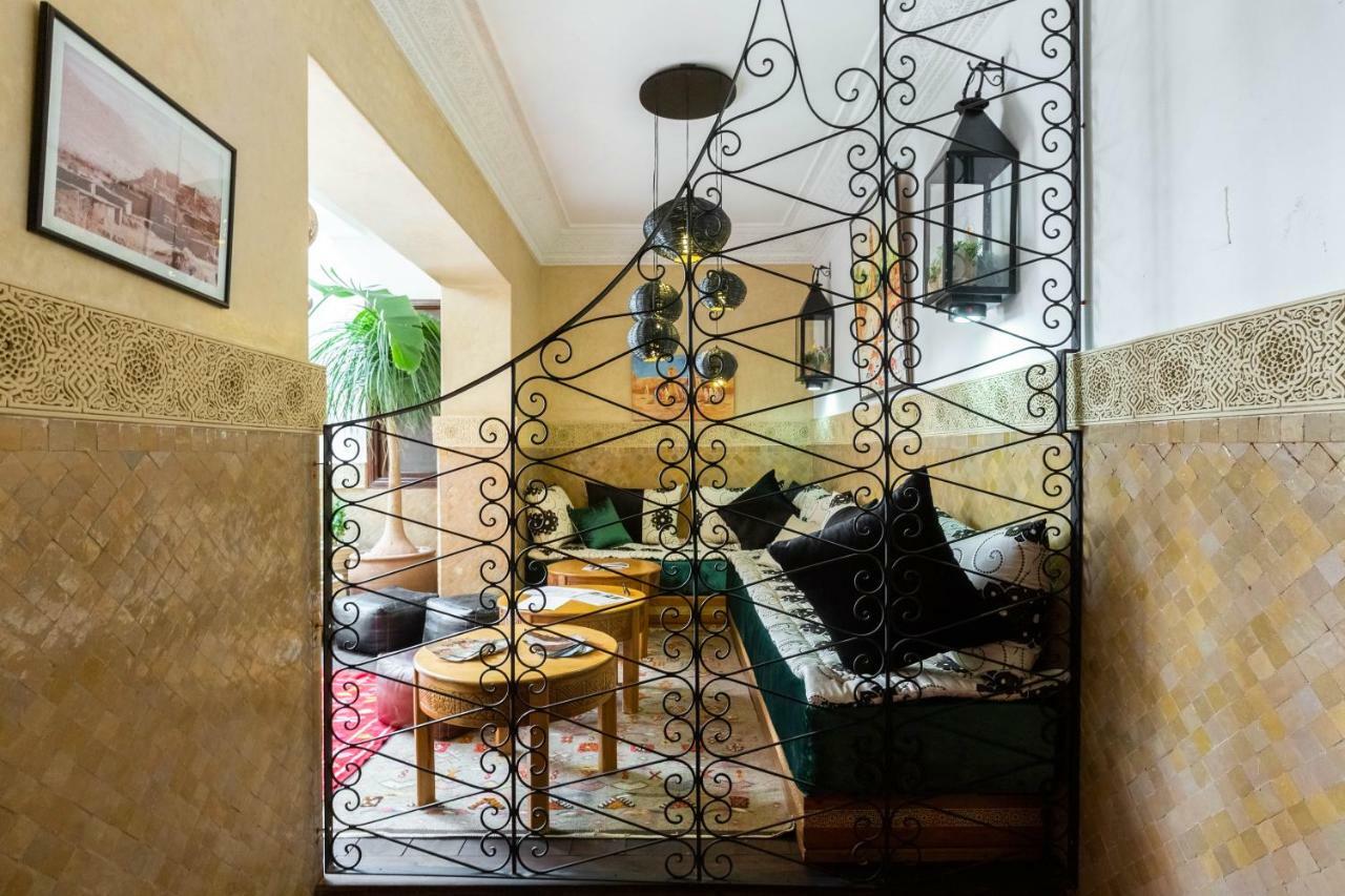 Al Wafaa 3* Marrakesch