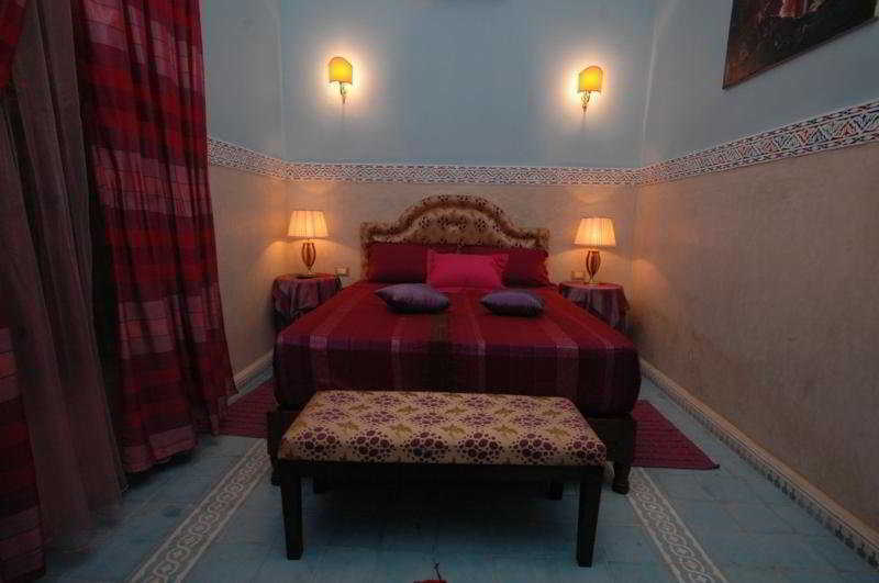 Riad Caesar Marrakech Morocco Riad