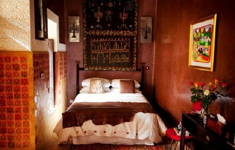 Riad House Of Fusion Marrakech Marrakesh