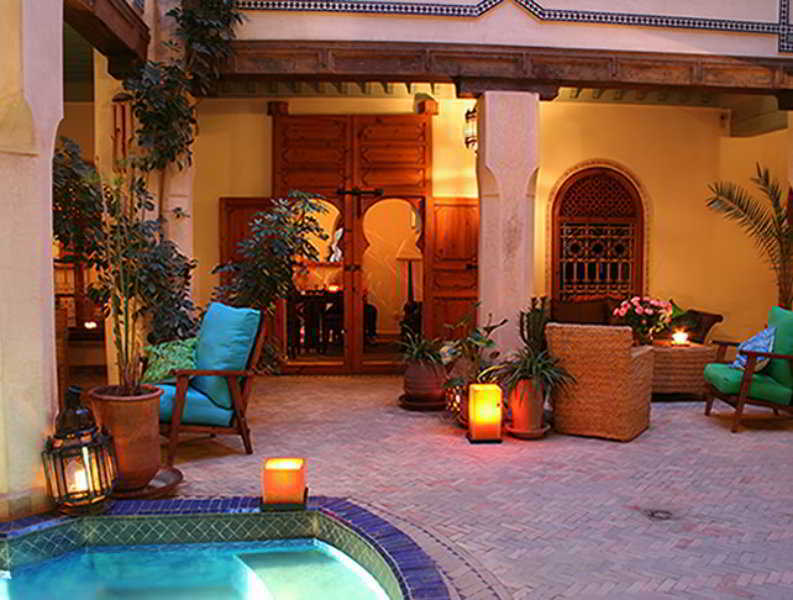 Bayti Riad 3*